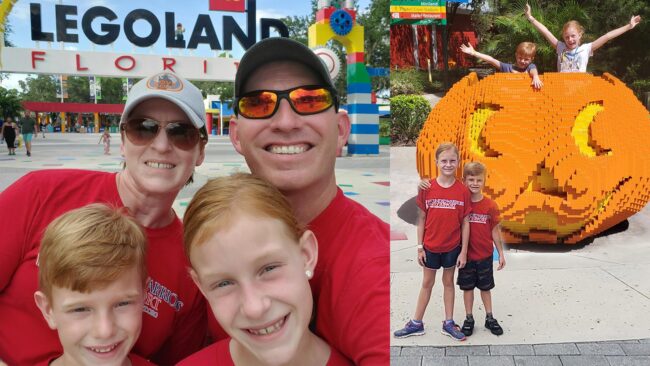 Grzywa_Family_Legoland