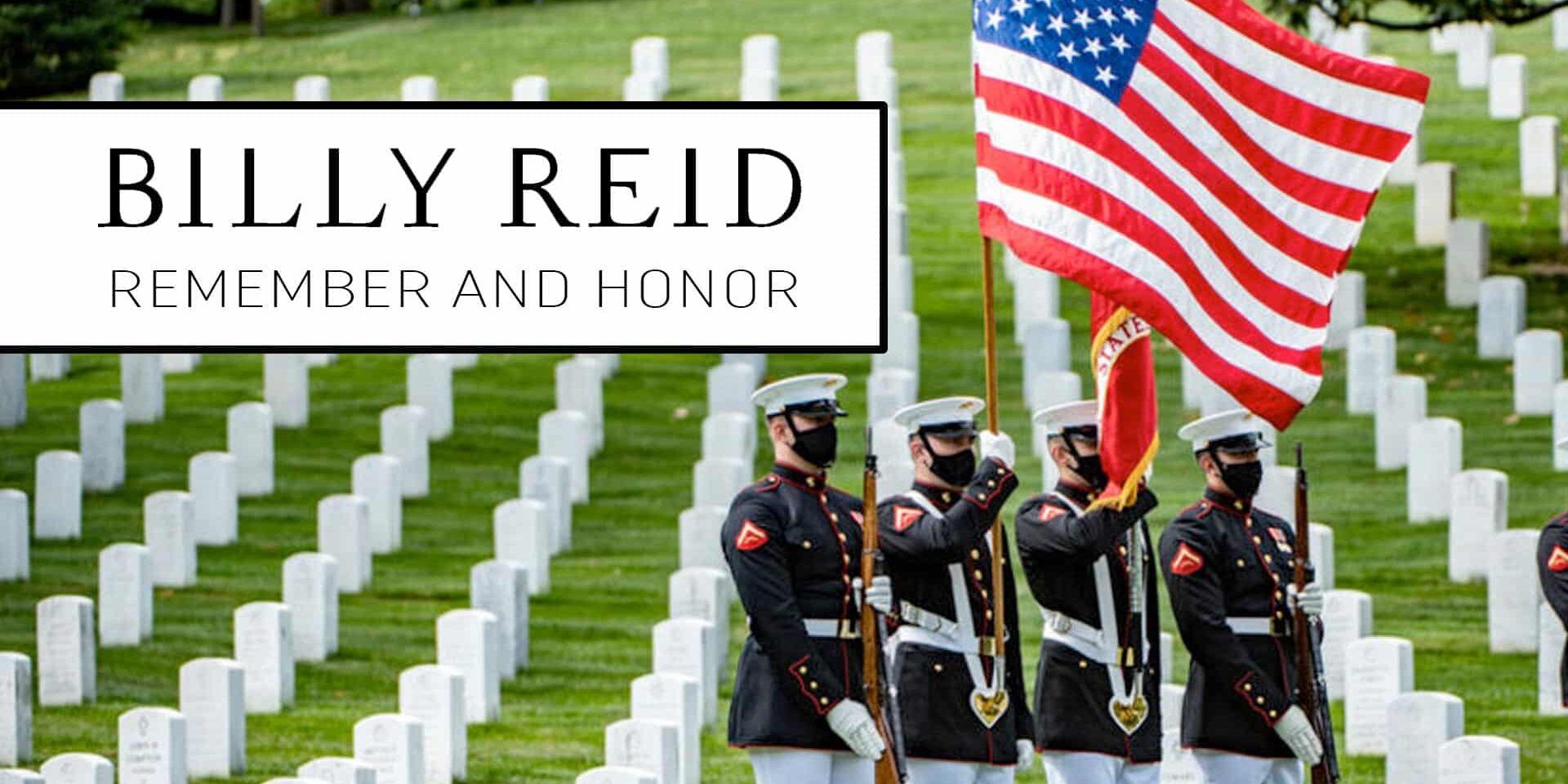 Billy_Reid_Memorial_Day