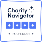 Charity Navigator 4 Star WWFS