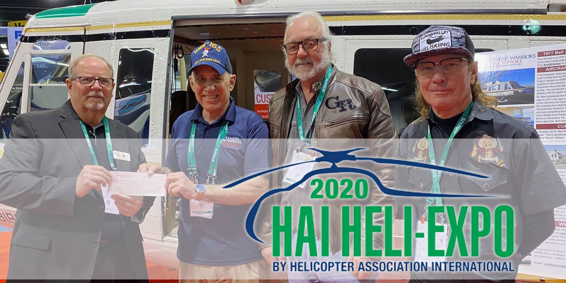 Heli-Expo