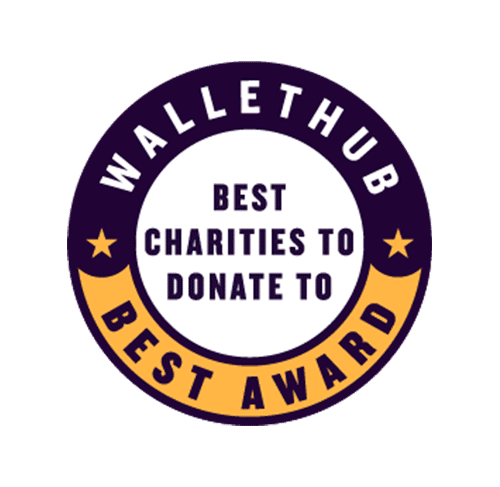 WalletHub Best Charities to Donate To