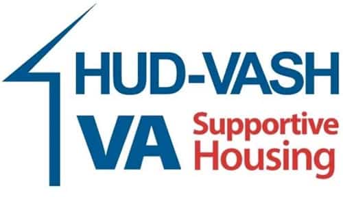 VA HUD-VASH Supportive Housing