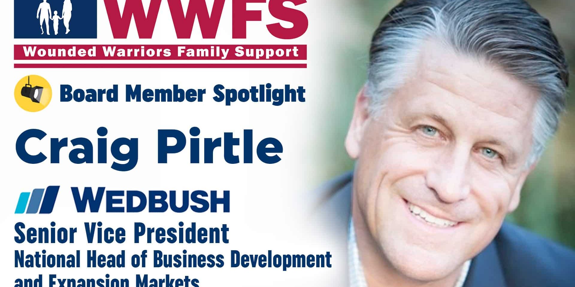 Board Member Spotlight