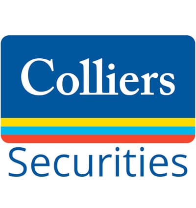 Colliers Securities supports Wounded Warriors Family Support