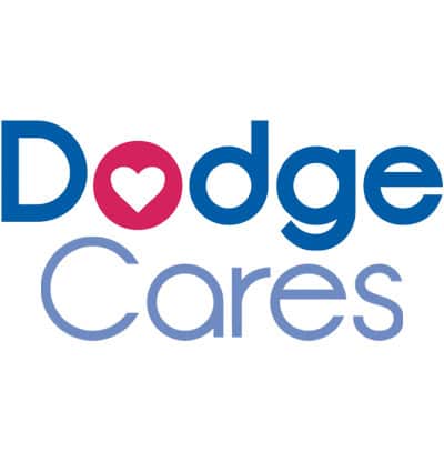 Dodge Cares Supports Wounded Warriors Family Support
