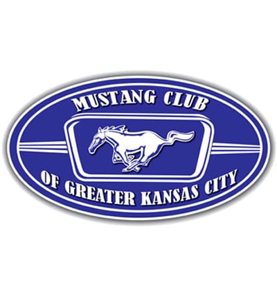 Kansas City Mustang Club Supports Wounded Warriors Family Support