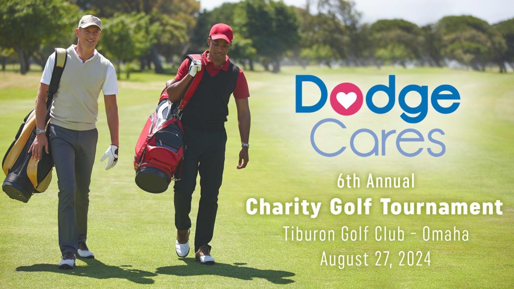 DodgeCares raising funds for WWFS