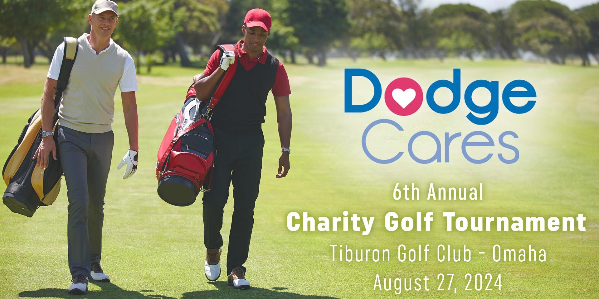Dodge-Cares-Charity-Golf-Tournament-2024 DodgeCares raising funds for WWFS