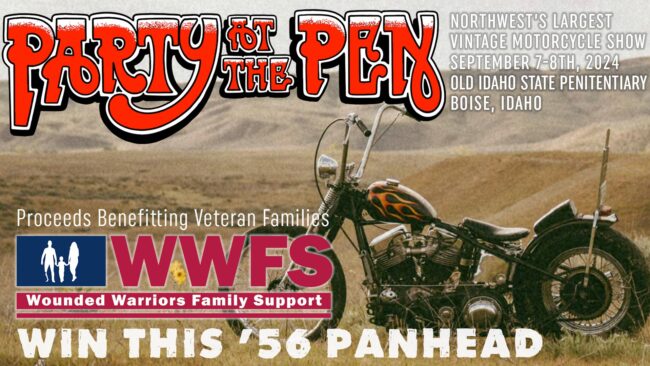 Party_at_the_Pen_Cover Party at the Pen supports Wounded Warriors Family Support