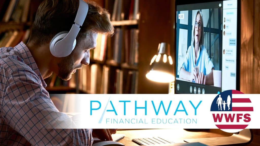 Pathway Financial Education assisting Veterans with WWFS