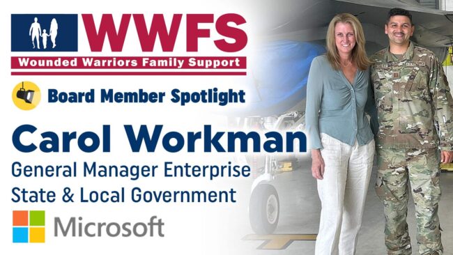 Board_Member_Spotlight_Carol_Workman WWFS Board Member Spotlight Carol Workman