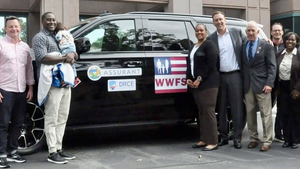 CFC Military: Strengthening Support for Our Nation’s Heroes