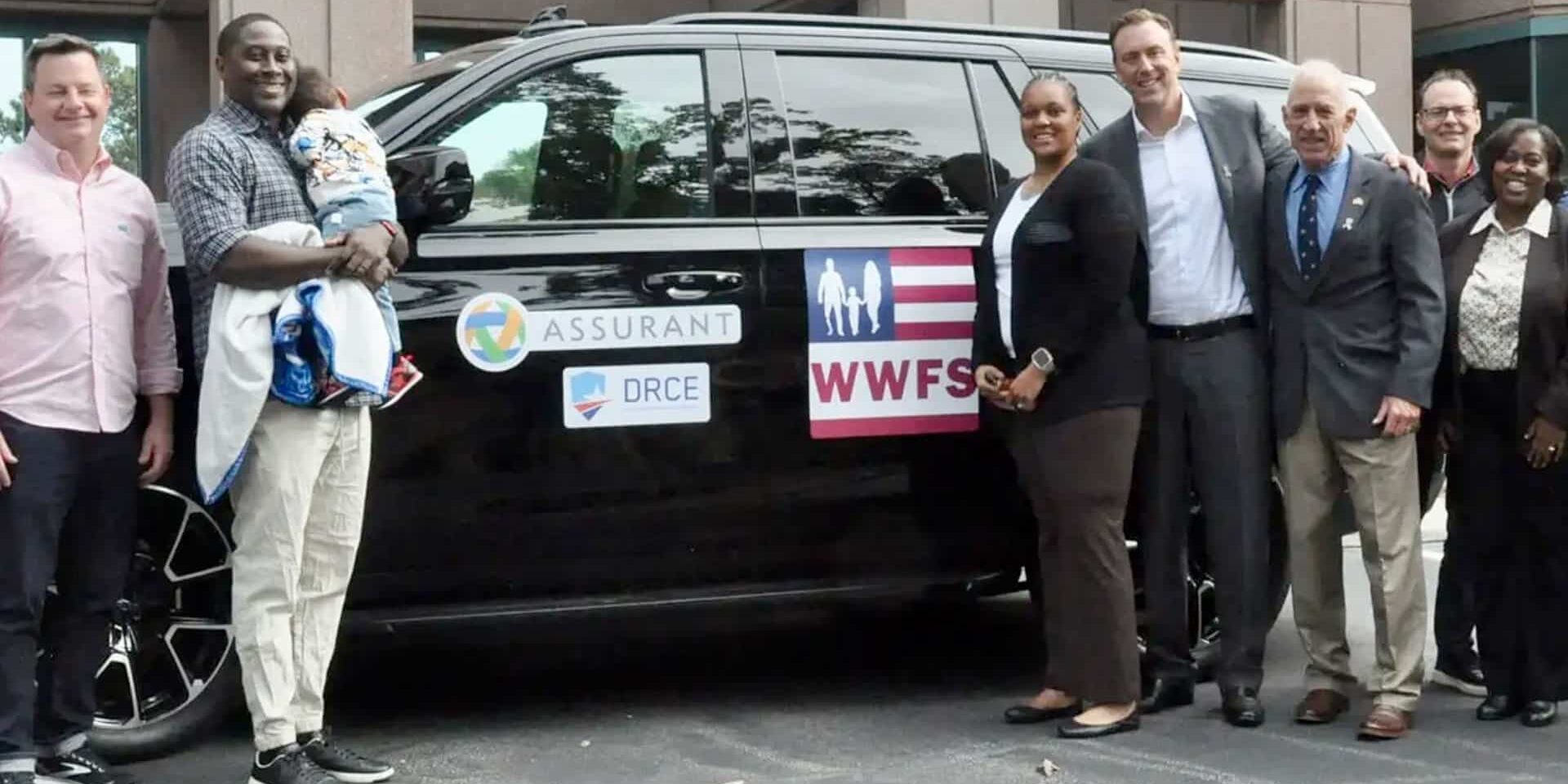 CFC Military: Strengthening Support for Our Nation’s Heroes