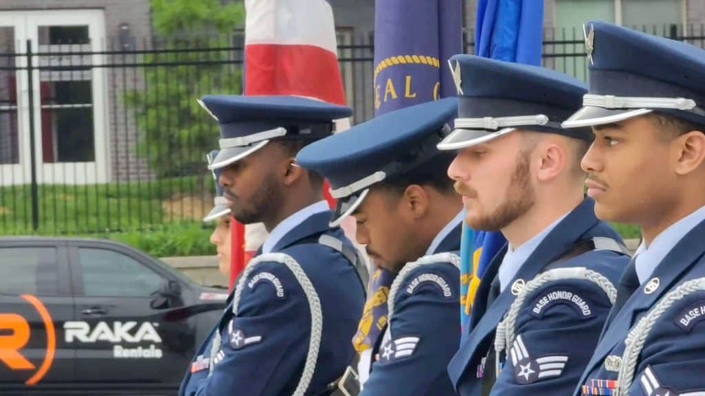 Supporting Our Heroes: The Impact of Veteran Non-Profit Organizations