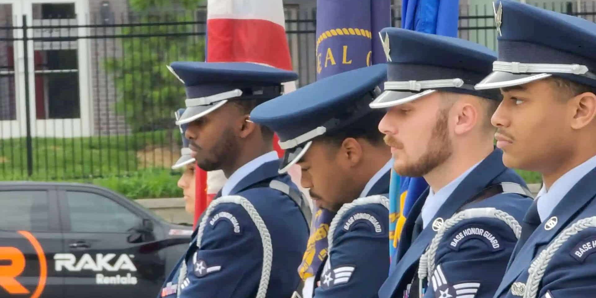 Supporting Our Heroes: The Impact of Veteran Non-Profit Organizations