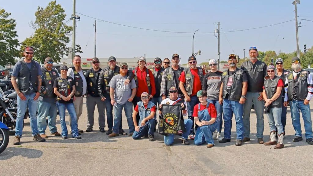 How Corporate Donations Transform the Lives of Veterans