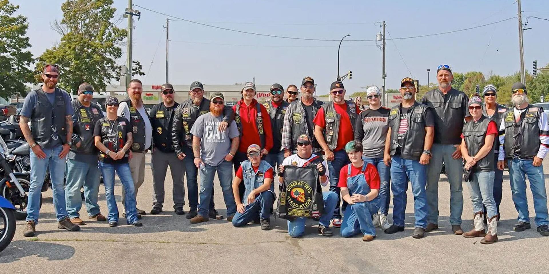 How Corporate Donations Transform the Lives of Veterans