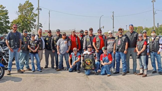 How Corporate Donations Transform the Lives of Veterans