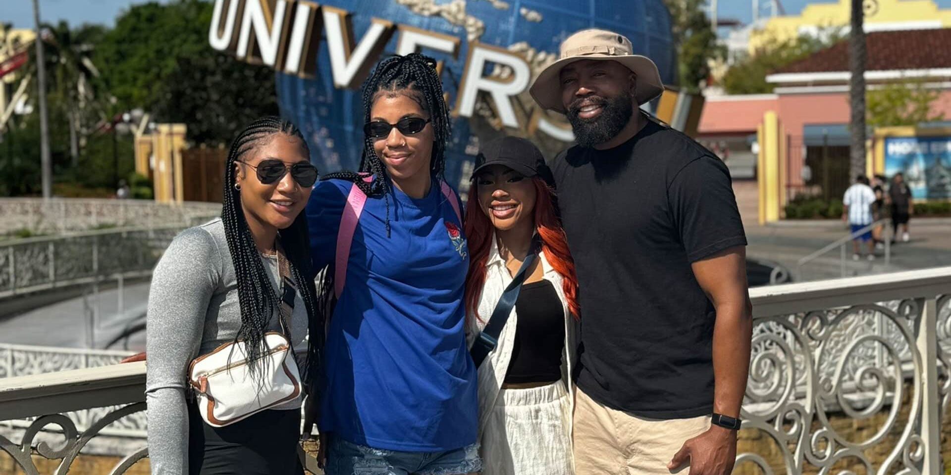 Brown Family
