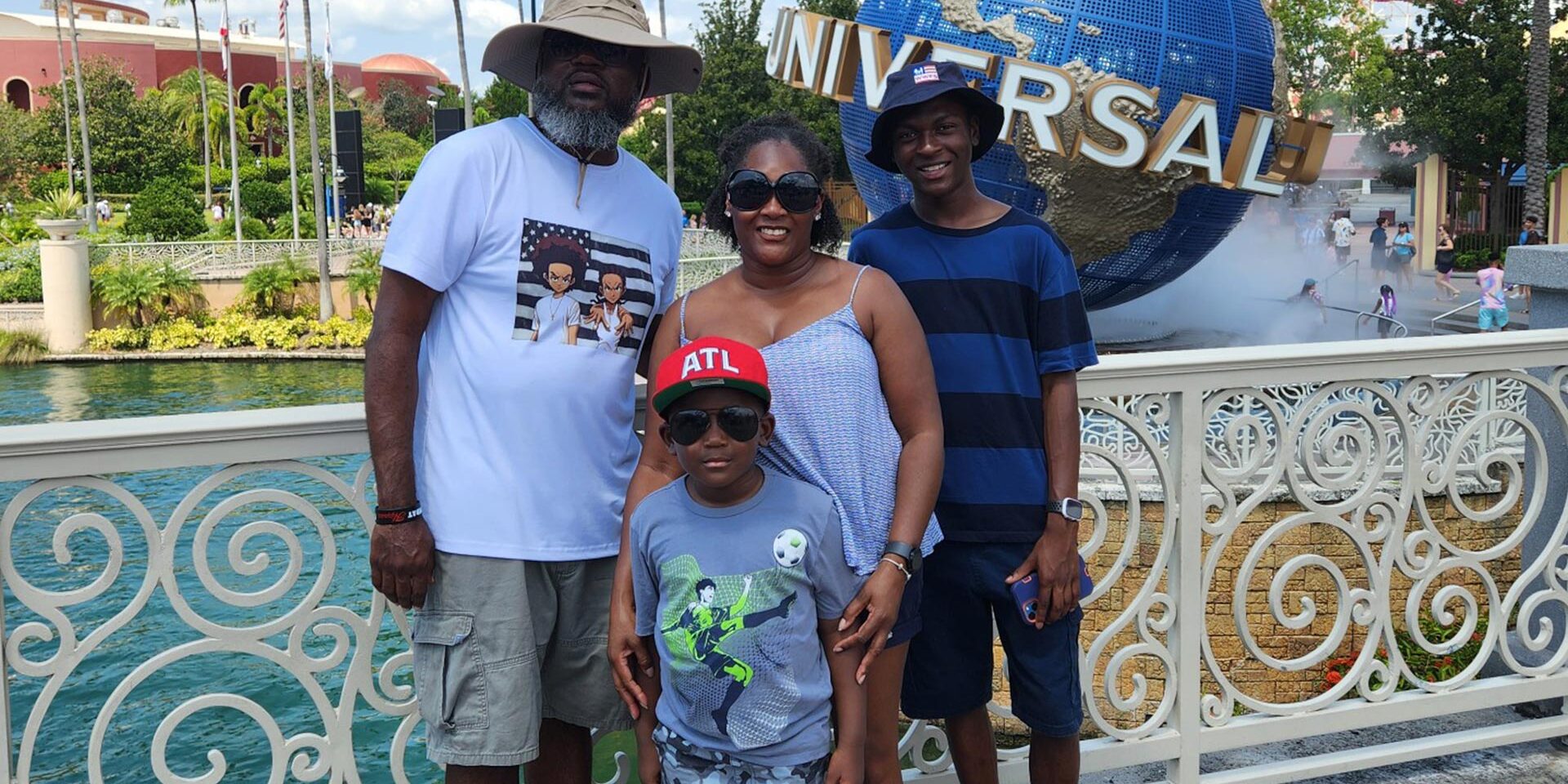 Craig Family