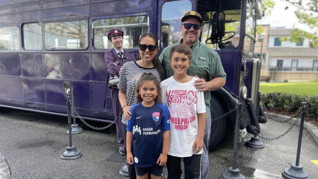 South Family WWFS Family Retreats