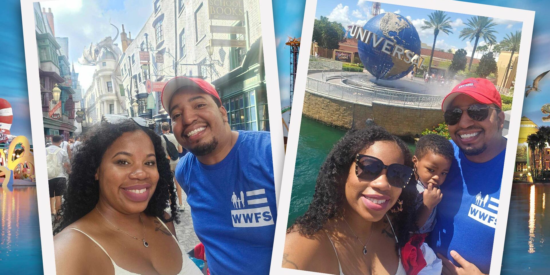 Dinkins Family