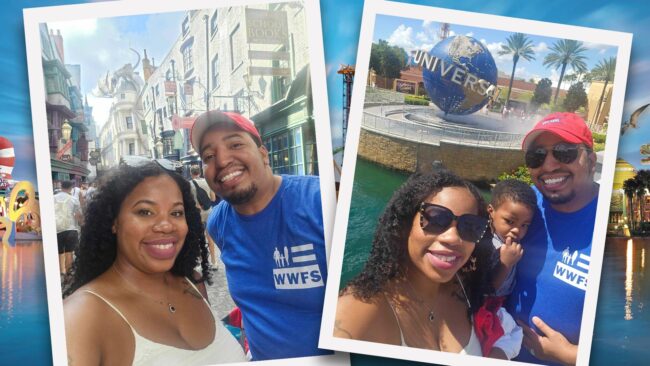 Dinkins Family