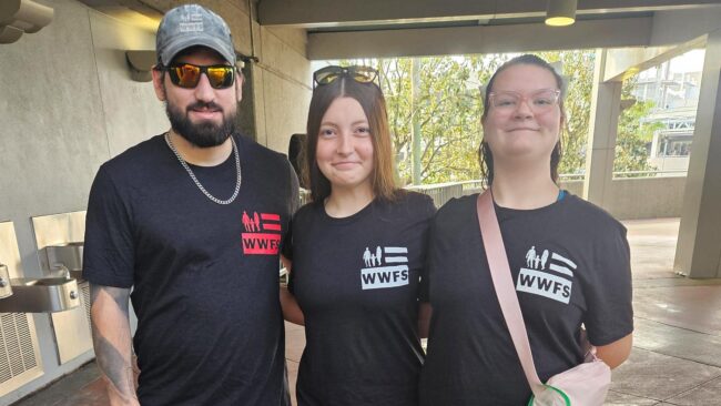 Hyden Family
