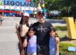 Barreto Family WWFS Veteran Family Retreats