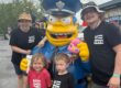 Kortus Family WWFS Veteran Family Retreats