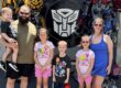 Phoenix Family WWFS Veteran Family Retreats