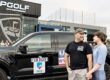 John Mevey Family with New Ford F-150 donated by WWFS and Radian