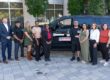 Wounded Warriors Family Support, Assurant Honors California Marines Veteran with 2025 Chevrolet Suburban