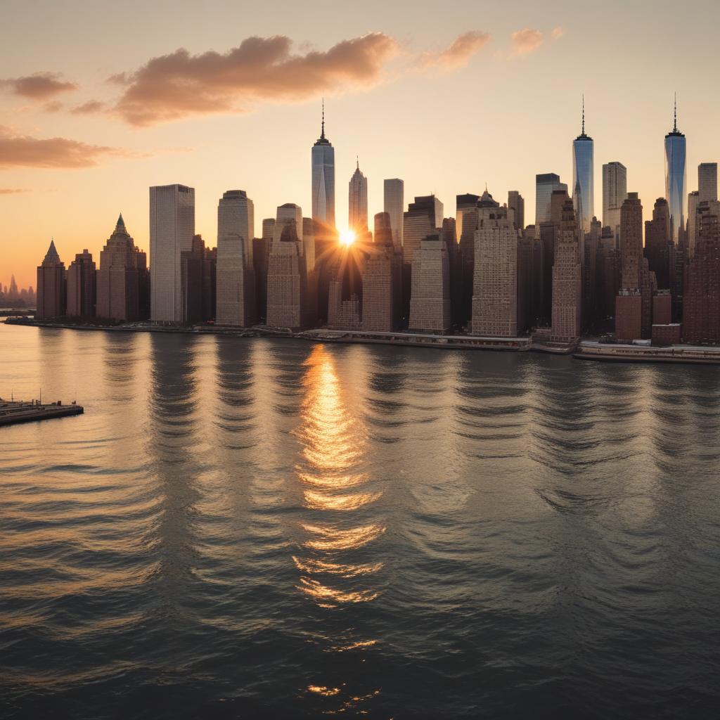 New York City — Wounded Warriors Family Support