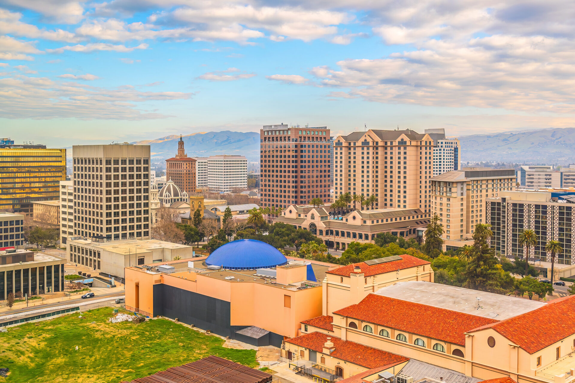 San Jose, CA &mdash; Wounded Warriors Family Support