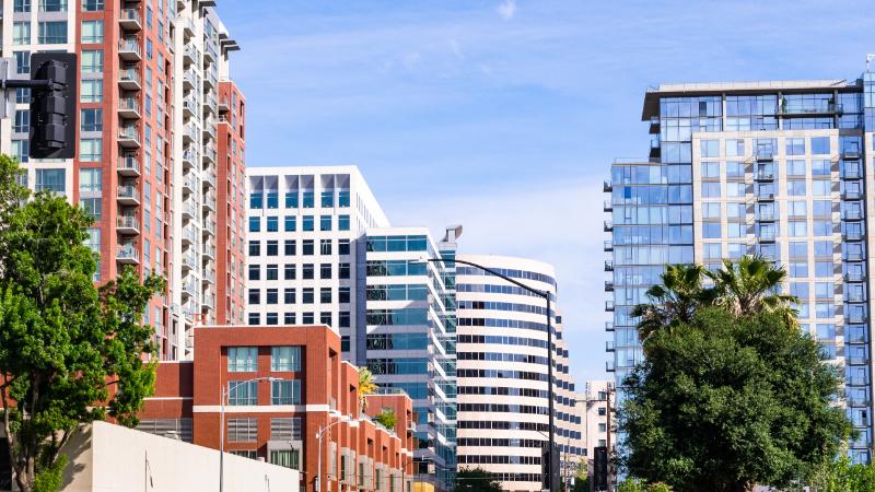 San Jose, CA — WWFS
