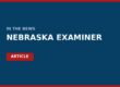 Nebraska Examiner news coverage of Dunham House