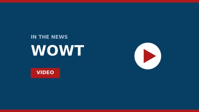 WOWT news coverage of Dunham House