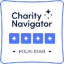 Charity Navigator 4 Star WWFS