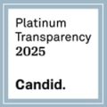 Candid Platinum Transparency 2025 Guidestar